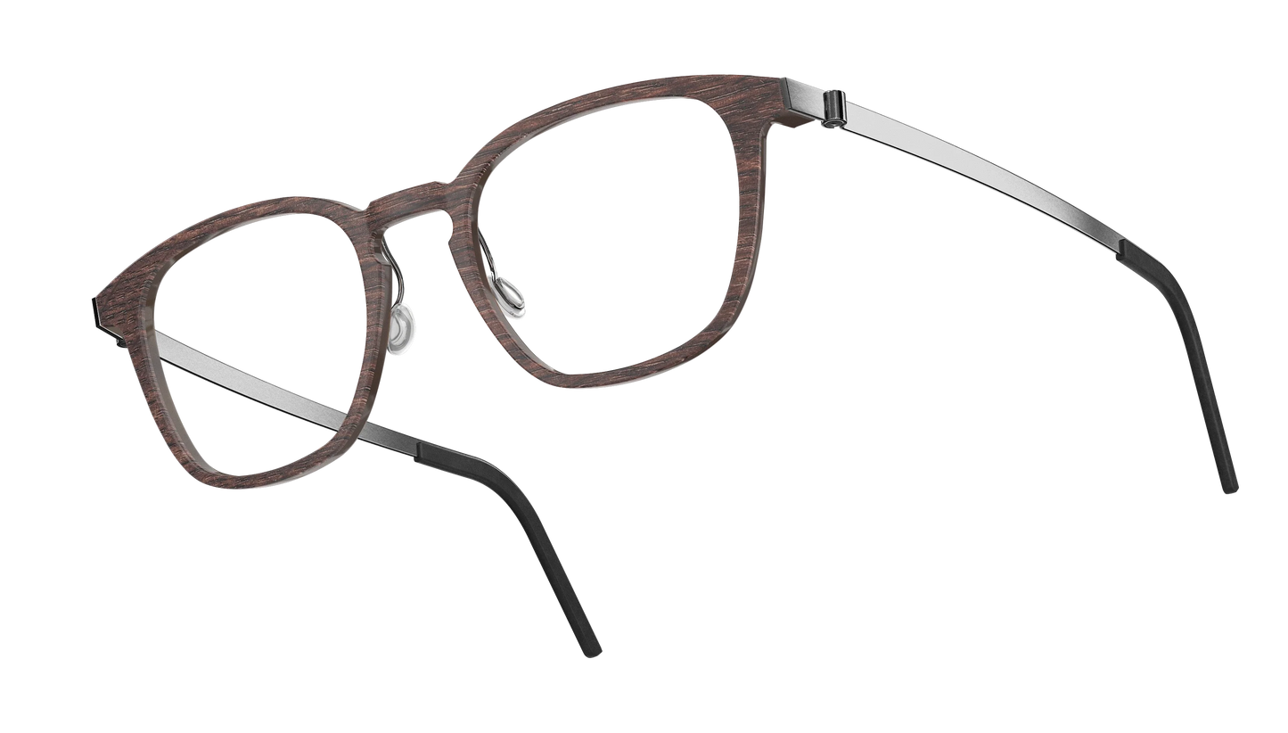 Lindberg Wood and Buffalo Titanium 1843