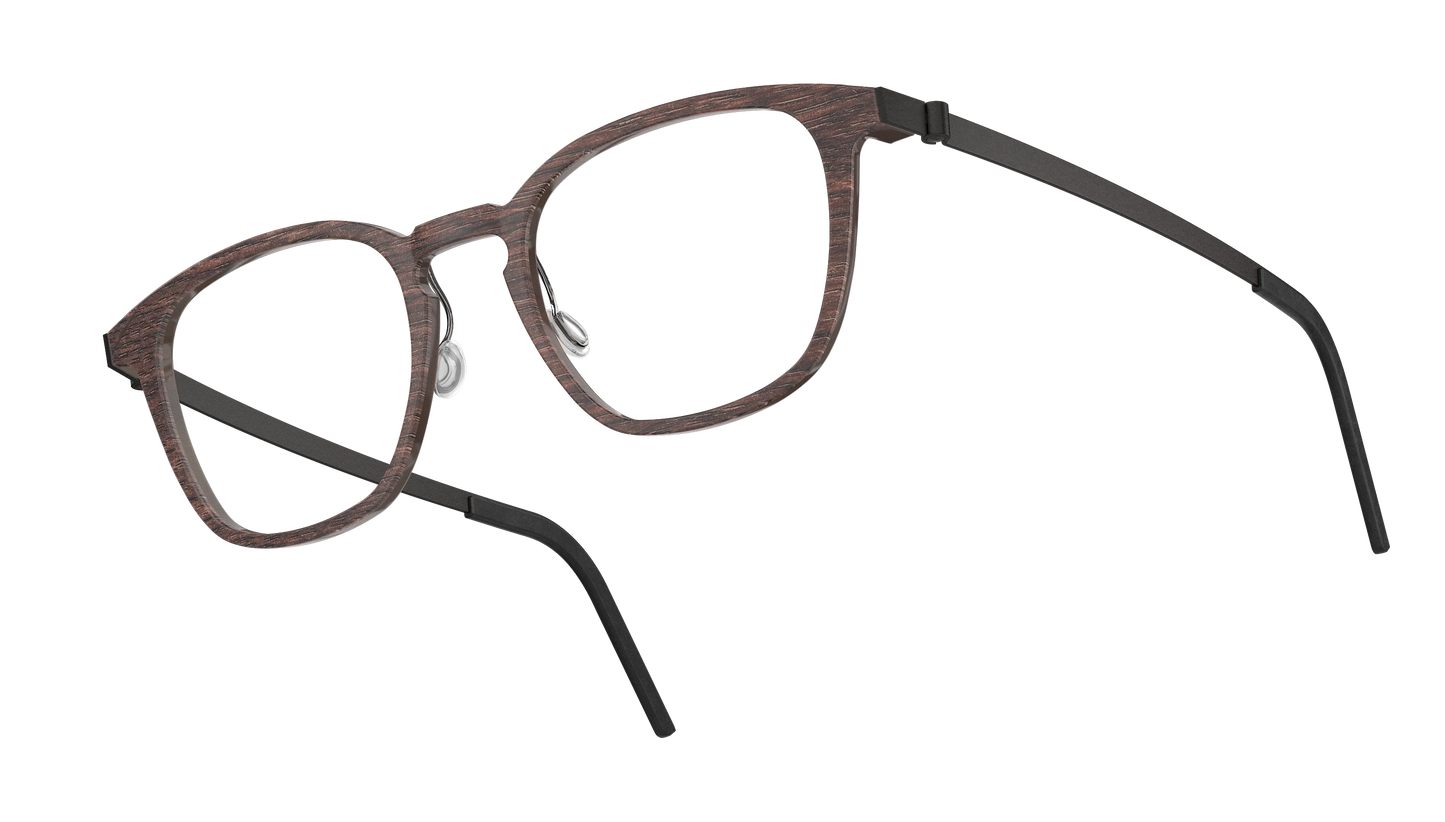Lindberg Wood and Buffalo Titanium 1843