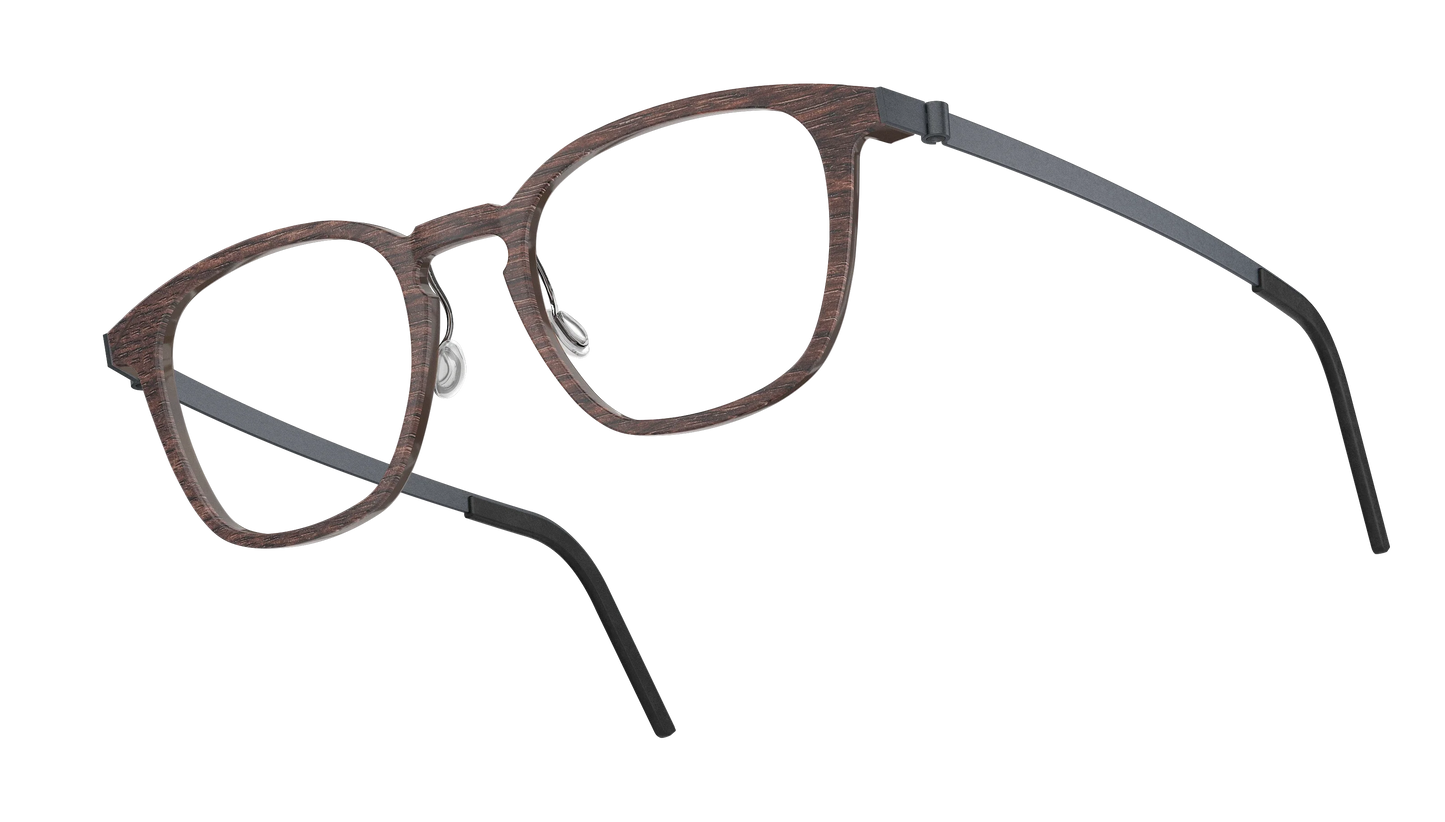 Lindberg Wood and Buffalo Titanium 1843