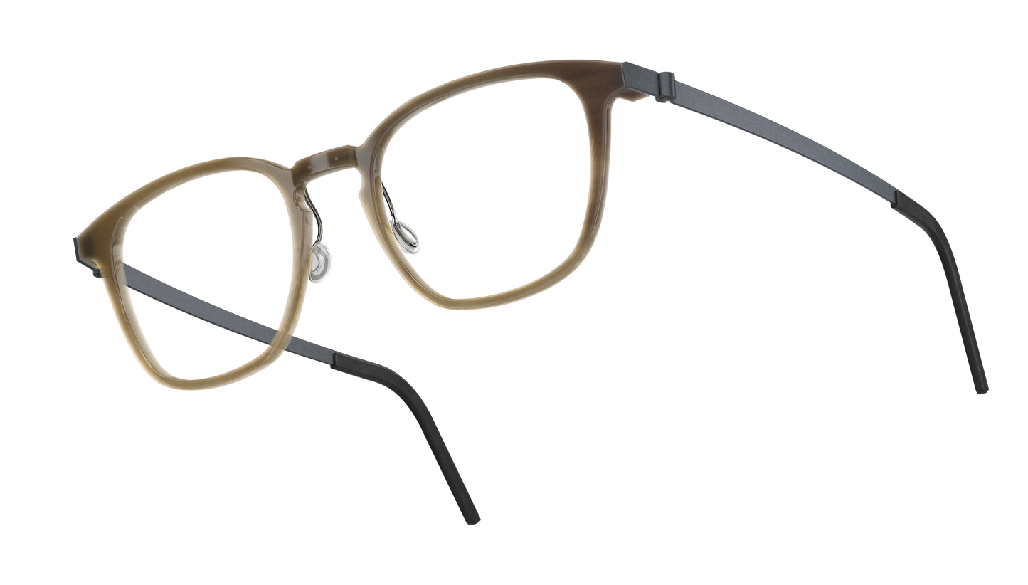 Lindberg Wood and Buffalo Titanium 1843