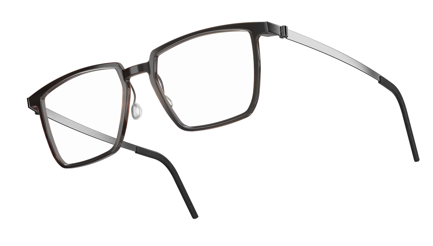 Lindberg Wood and Buffalo Titanium 1844