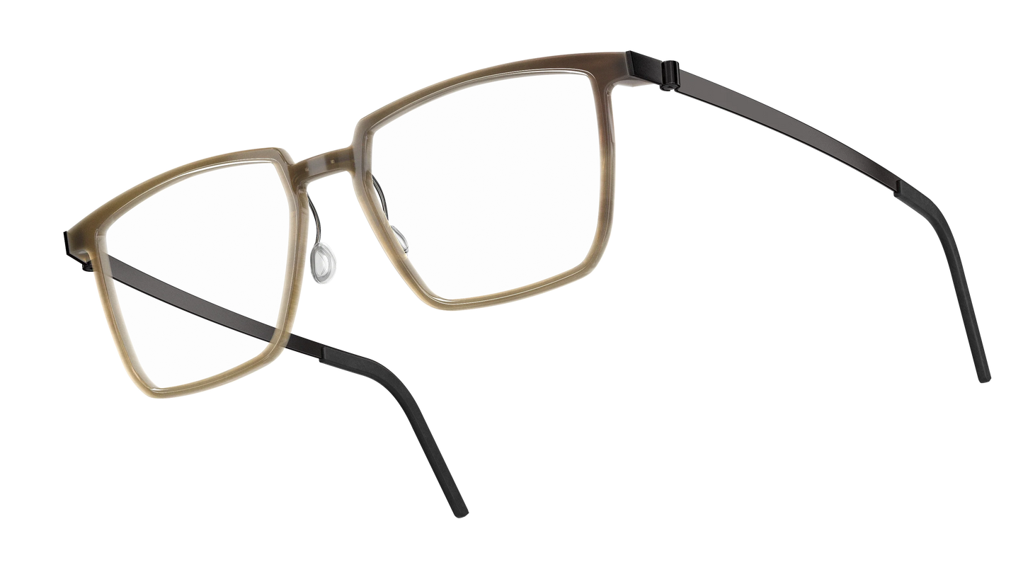 Lindberg Wood and Buffalo Titanium 1844