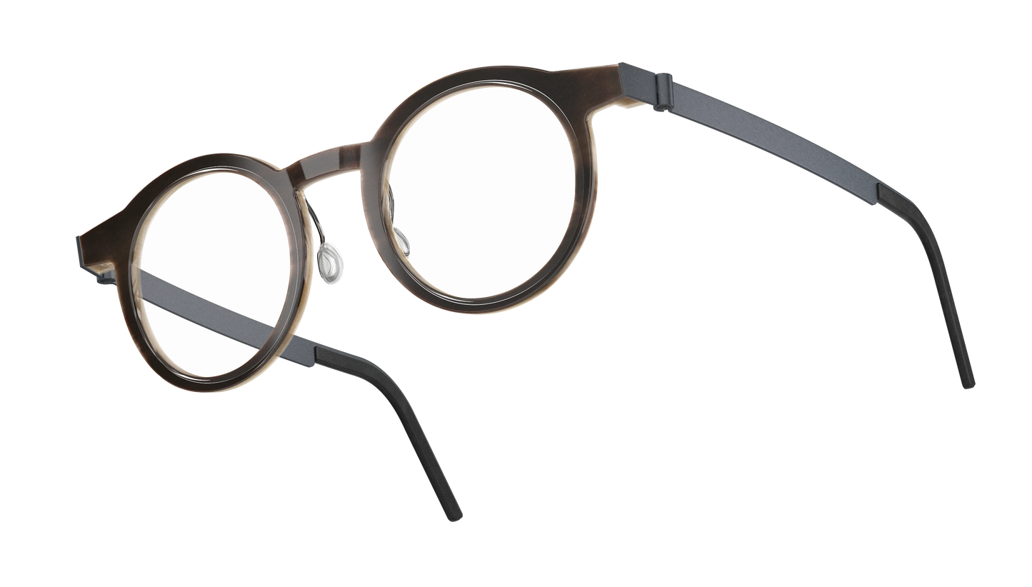 Lindberg Wood and Buffalo Titanium 1846