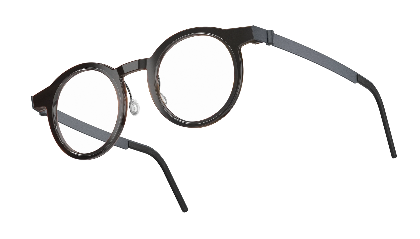 Lindberg Wood and Buffalo Titanium 1846