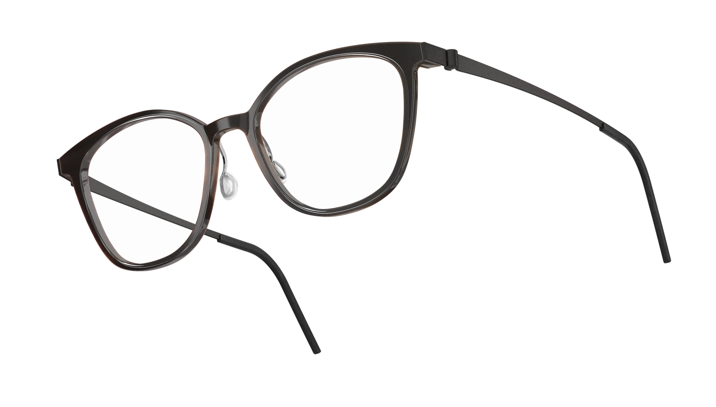 Lindberg Wood and Buffalo Titanium 1851