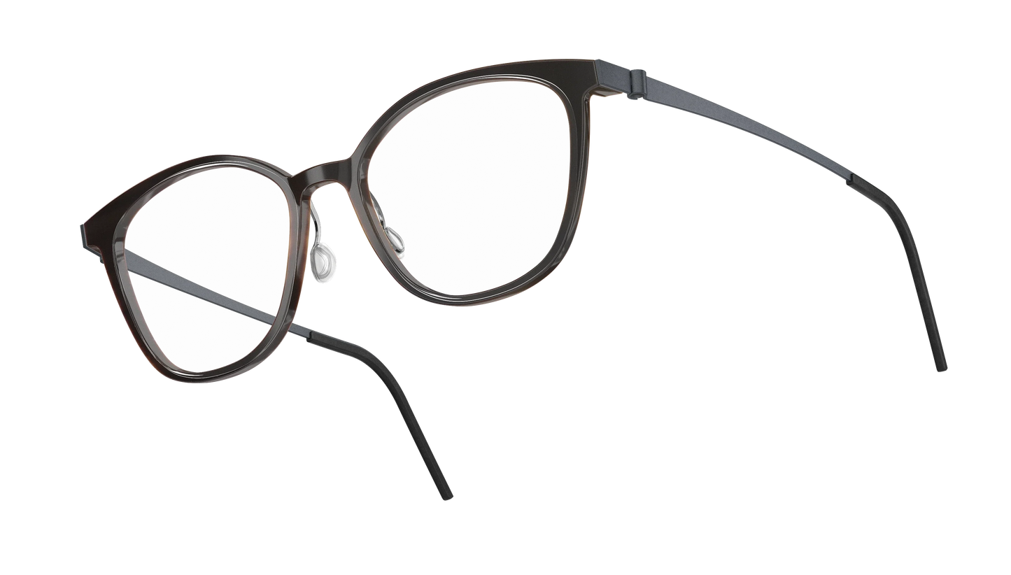 Lindberg Wood and Buffalo Titanium 1851