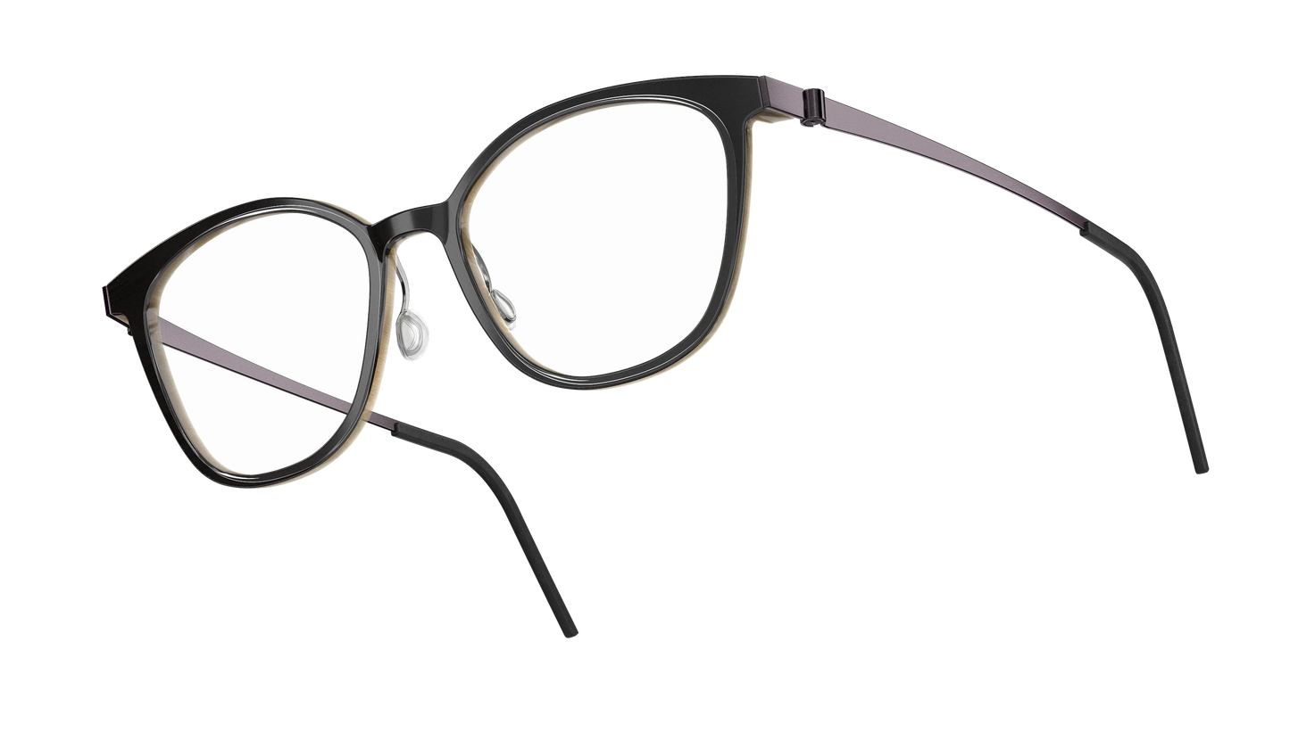 Lindberg Wood and Buffalo Titanium 1851