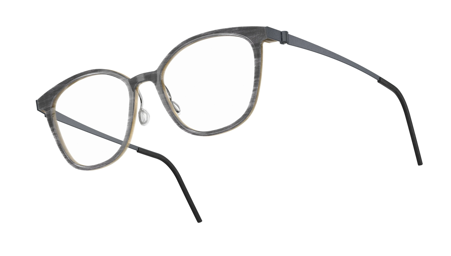 Lindberg Wood and Buffalo Titanium 1851