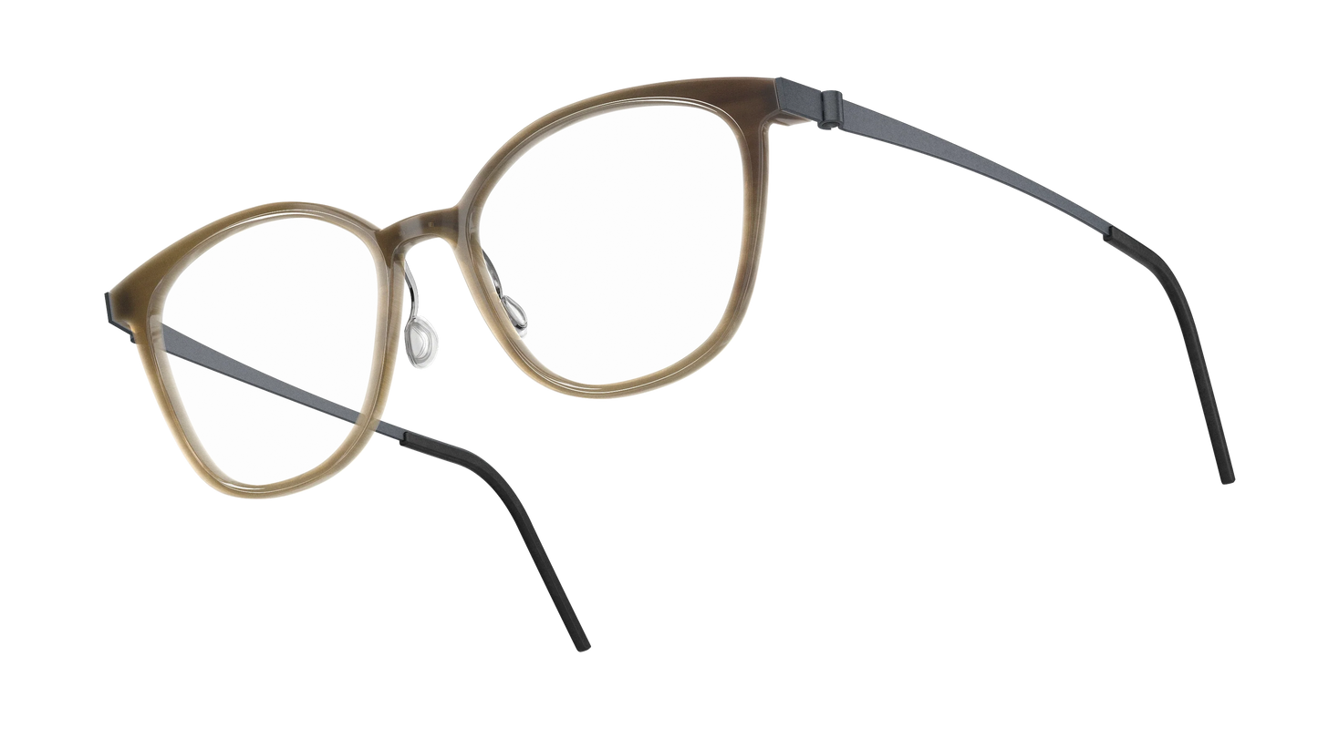 Lindberg Wood and Buffalo Titanium 1851