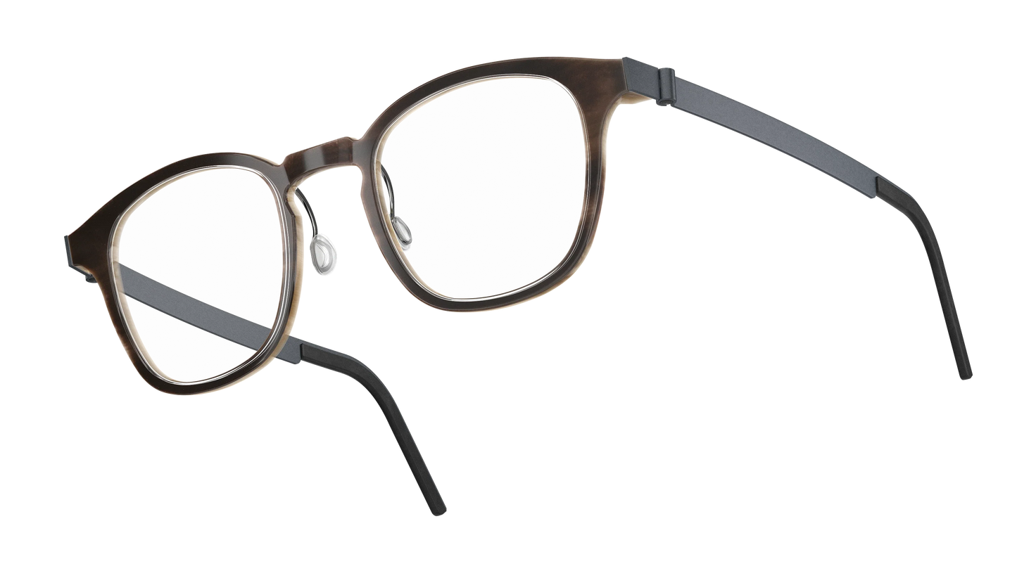 Lindberg Wood and Buffalo Titanium 1854