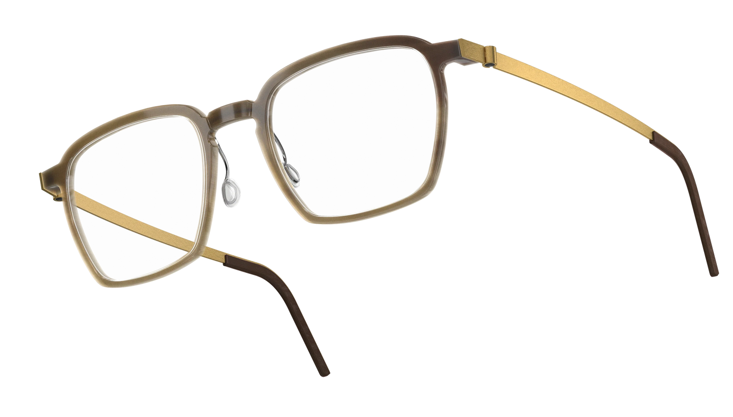 Lindberg Wood and Buffalo Titanium 1859