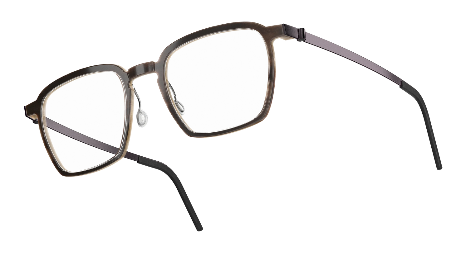 Lindberg Wood and Buffalo Titanium 1859