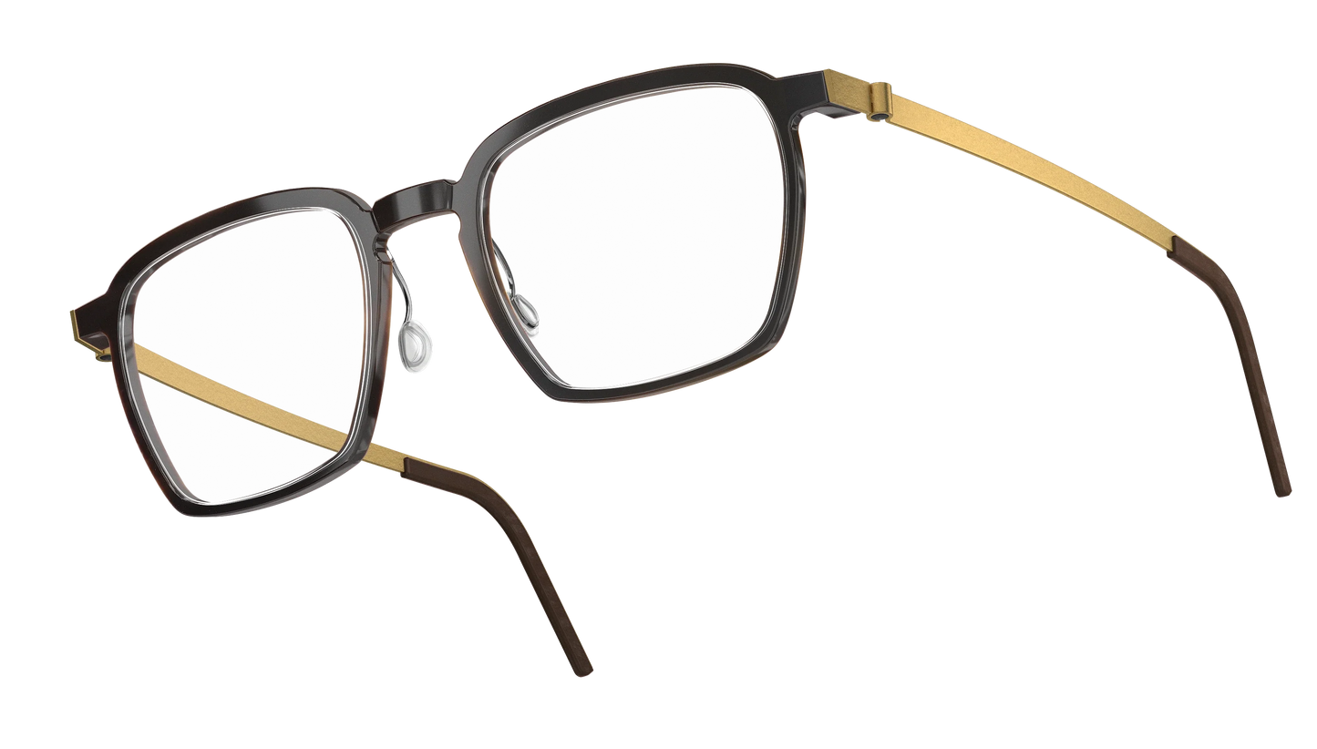 Lindberg Wood and Buffalo Titanium 1859