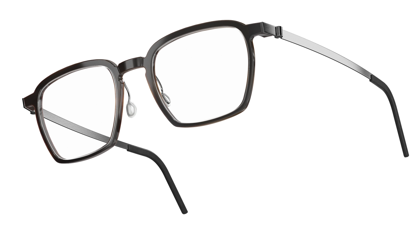 Lindberg Wood and Buffalo Titanium 1859
