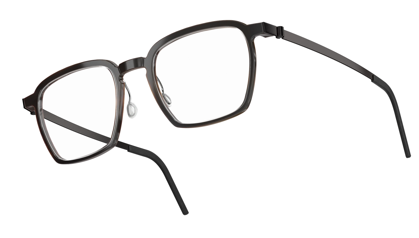 Lindberg Wood and Buffalo Titanium 1859