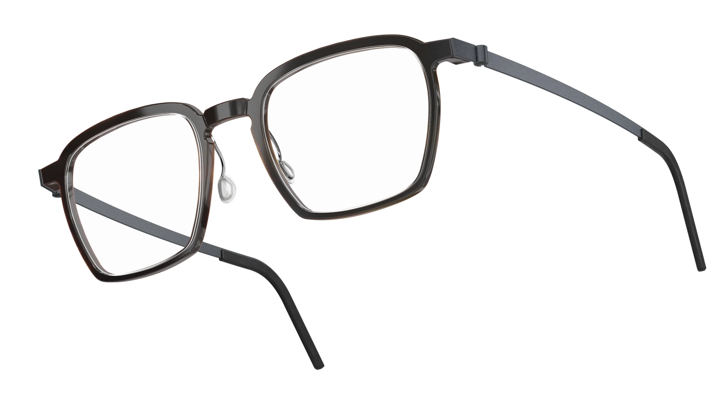 Lindberg Wood and Buffalo Titanium 1859