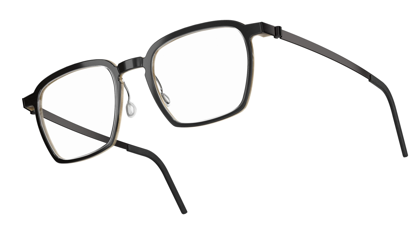 Lindberg Wood and Buffalo Titanium 1859