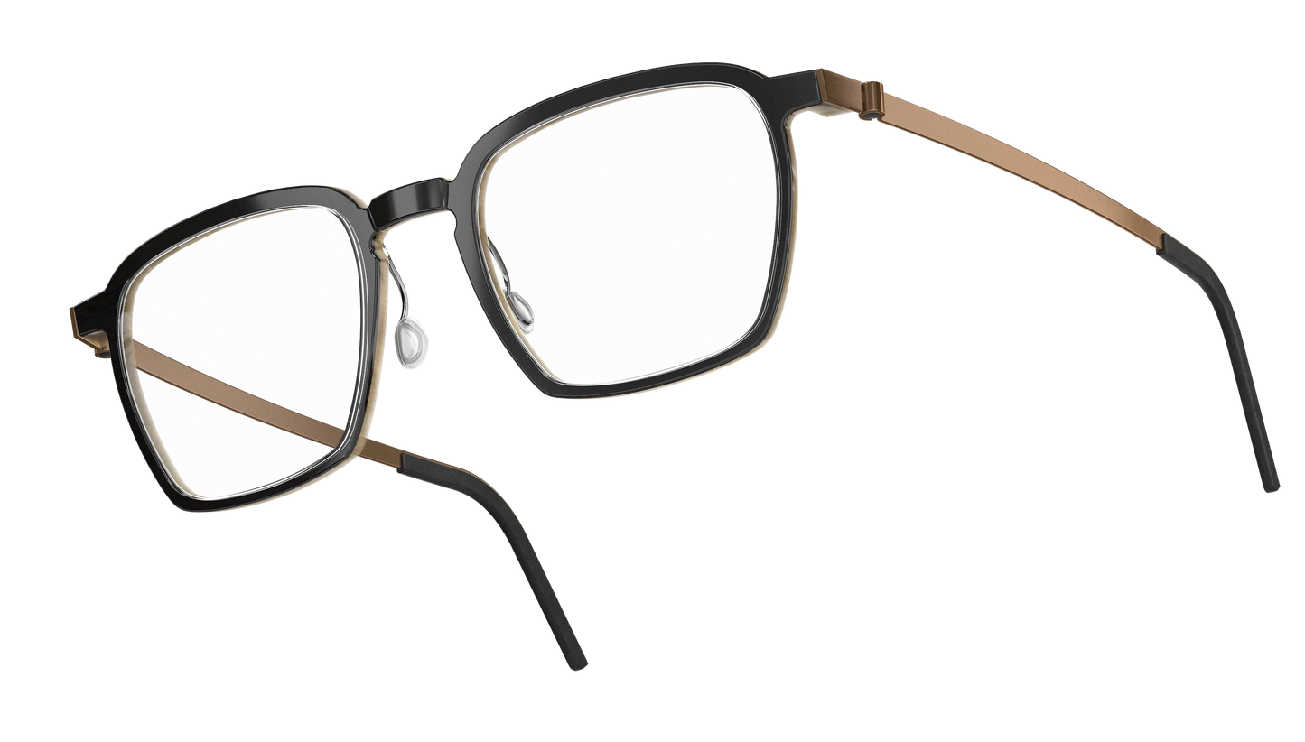Lindberg Wood and Buffalo Titanium 1859