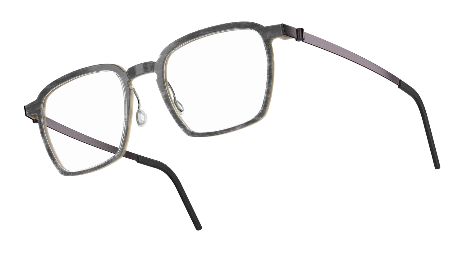 Lindberg Wood and Buffalo Titanium 1859