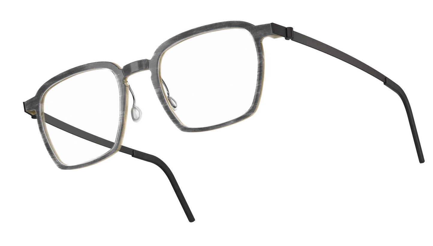 Lindberg Wood and Buffalo Titanium 1859
