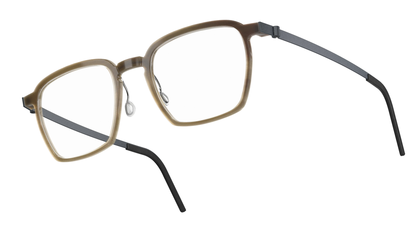 Lindberg Wood and Buffalo Titanium 1859
