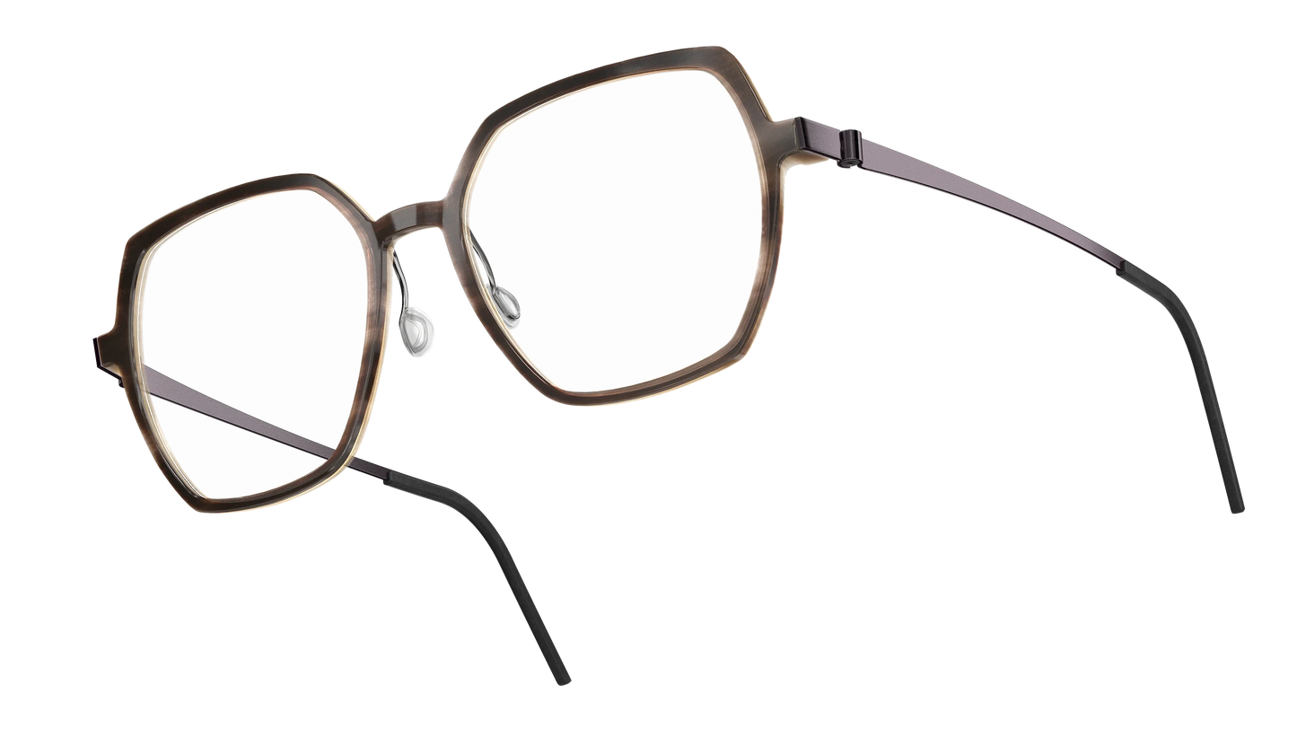 Lindberg Wood and Buffalo Titanium 1861