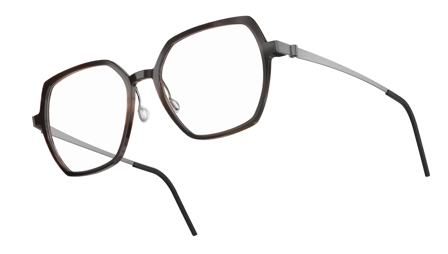 Lindberg Wood and Buffalo Titanium 1861