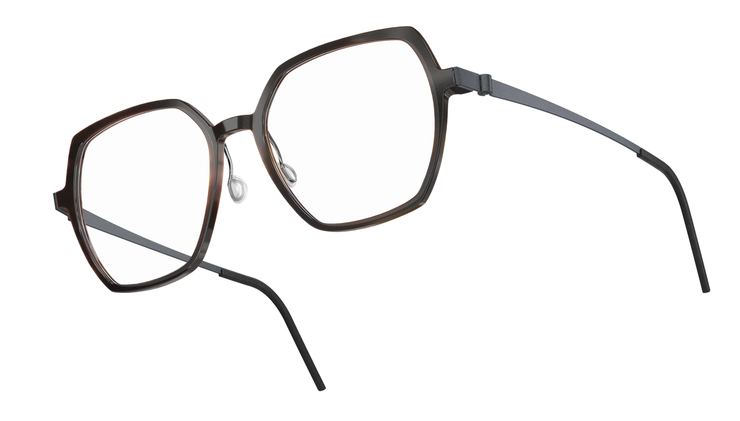 Lindberg Wood and Buffalo Titanium 1861