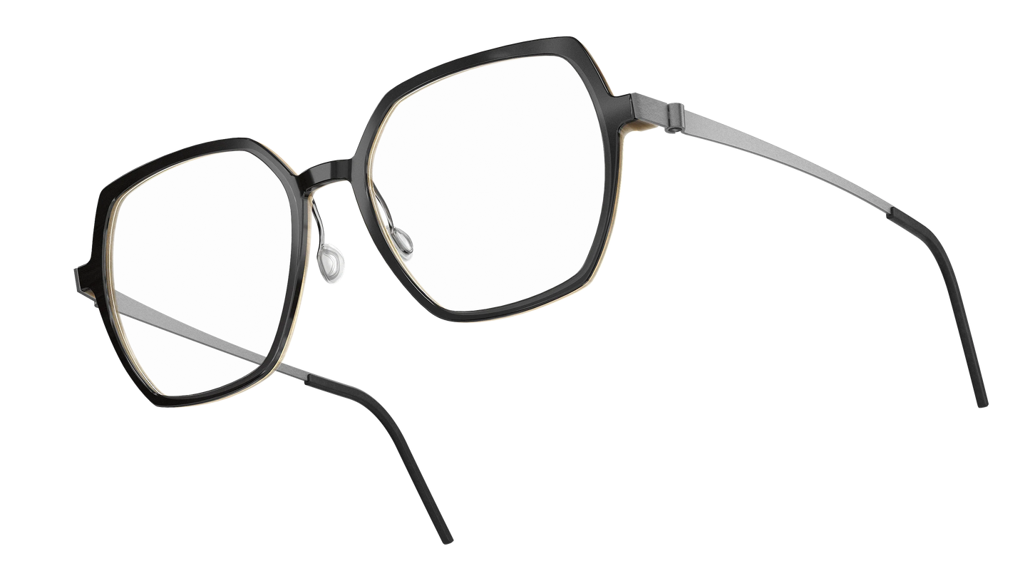 Lindberg Wood and Buffalo Titanium 1861