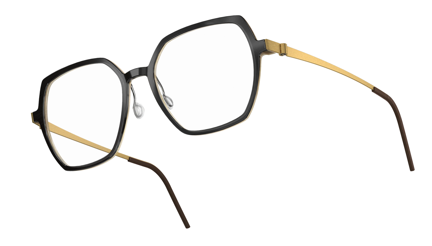 Lindberg Wood and Buffalo Titanium 1861
