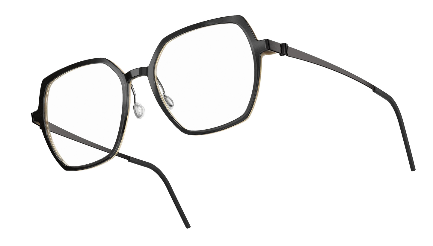 Lindberg Wood and Buffalo Titanium 1861