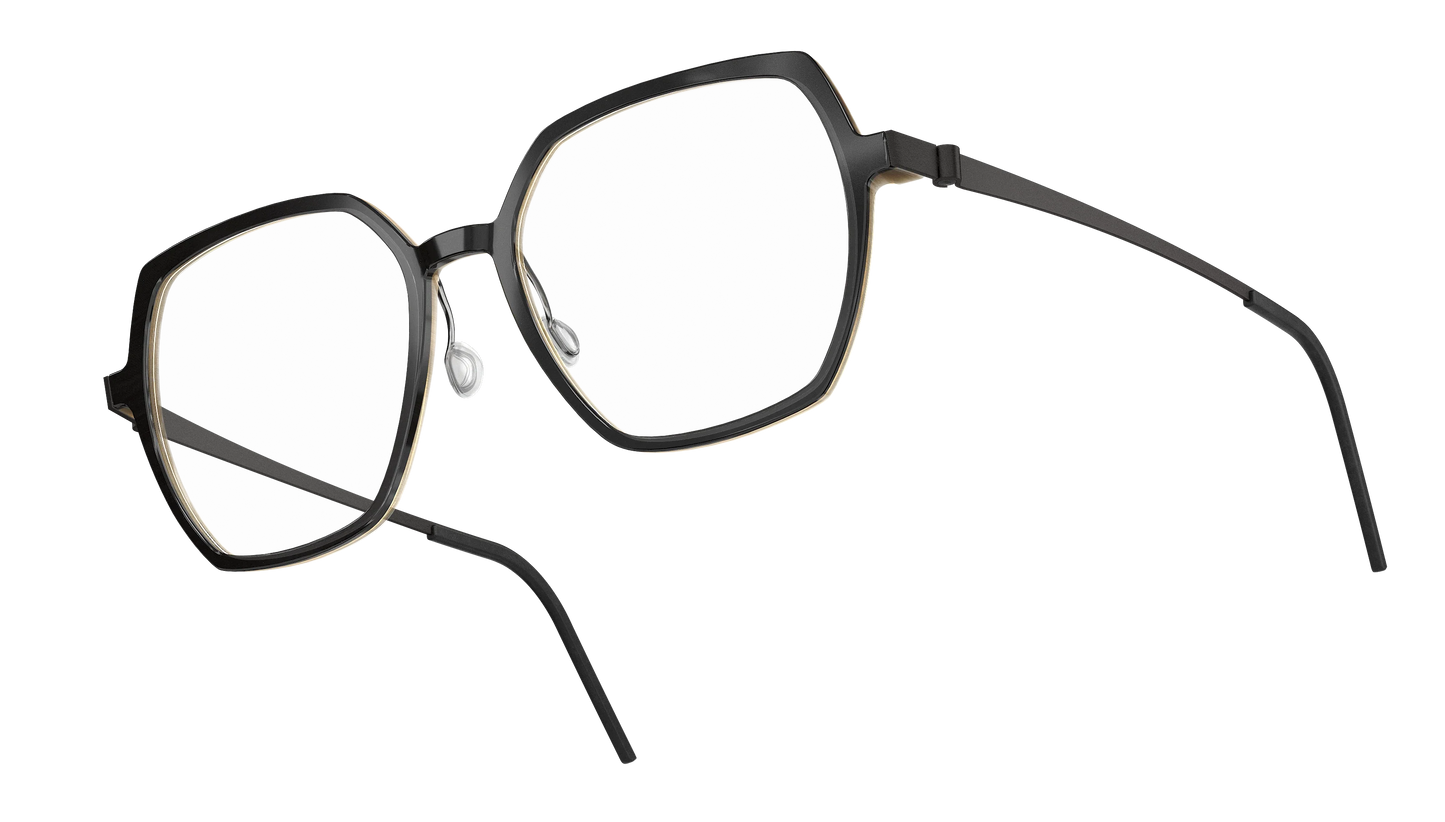 Lindberg Wood and Buffalo Titanium 1861