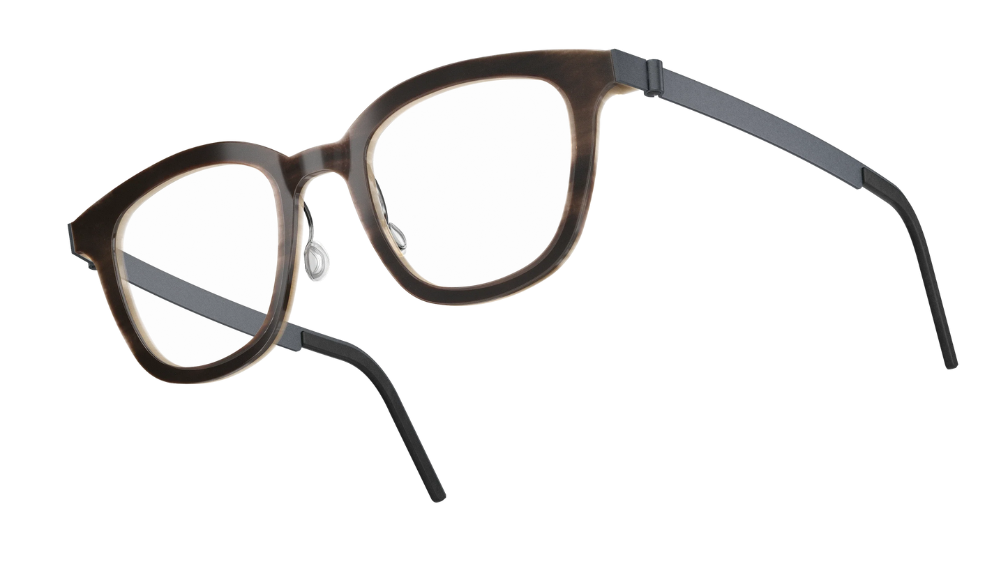 Lindberg Wood and Buffalo Titanium 1862