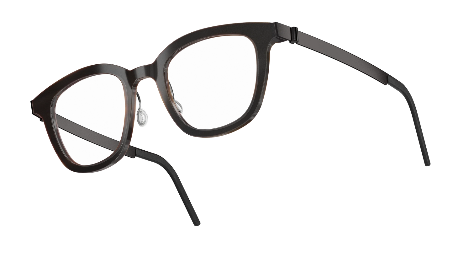 Lindberg Wood and Buffalo Titanium 1862