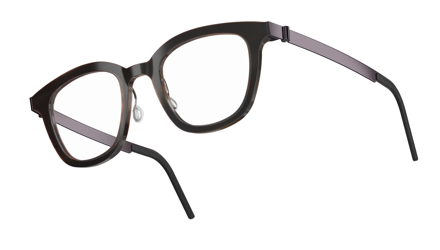 Lindberg Wood and Buffalo Titanium 1862