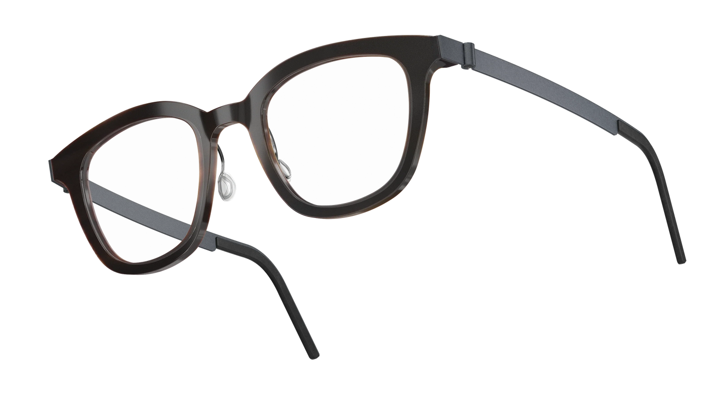 Lindberg Wood and Buffalo Titanium 1862