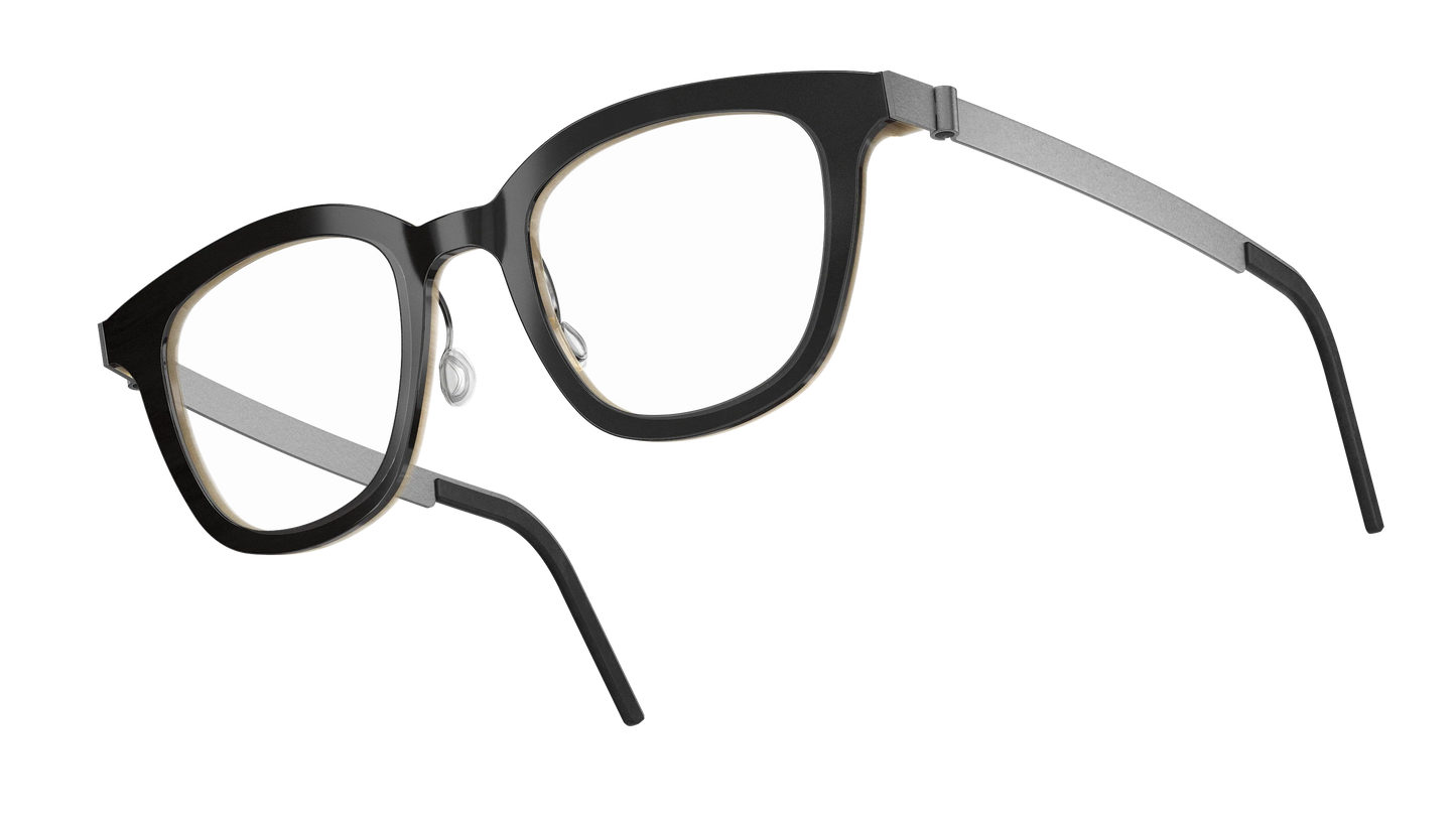 Lindberg Wood and Buffalo Titanium 1862