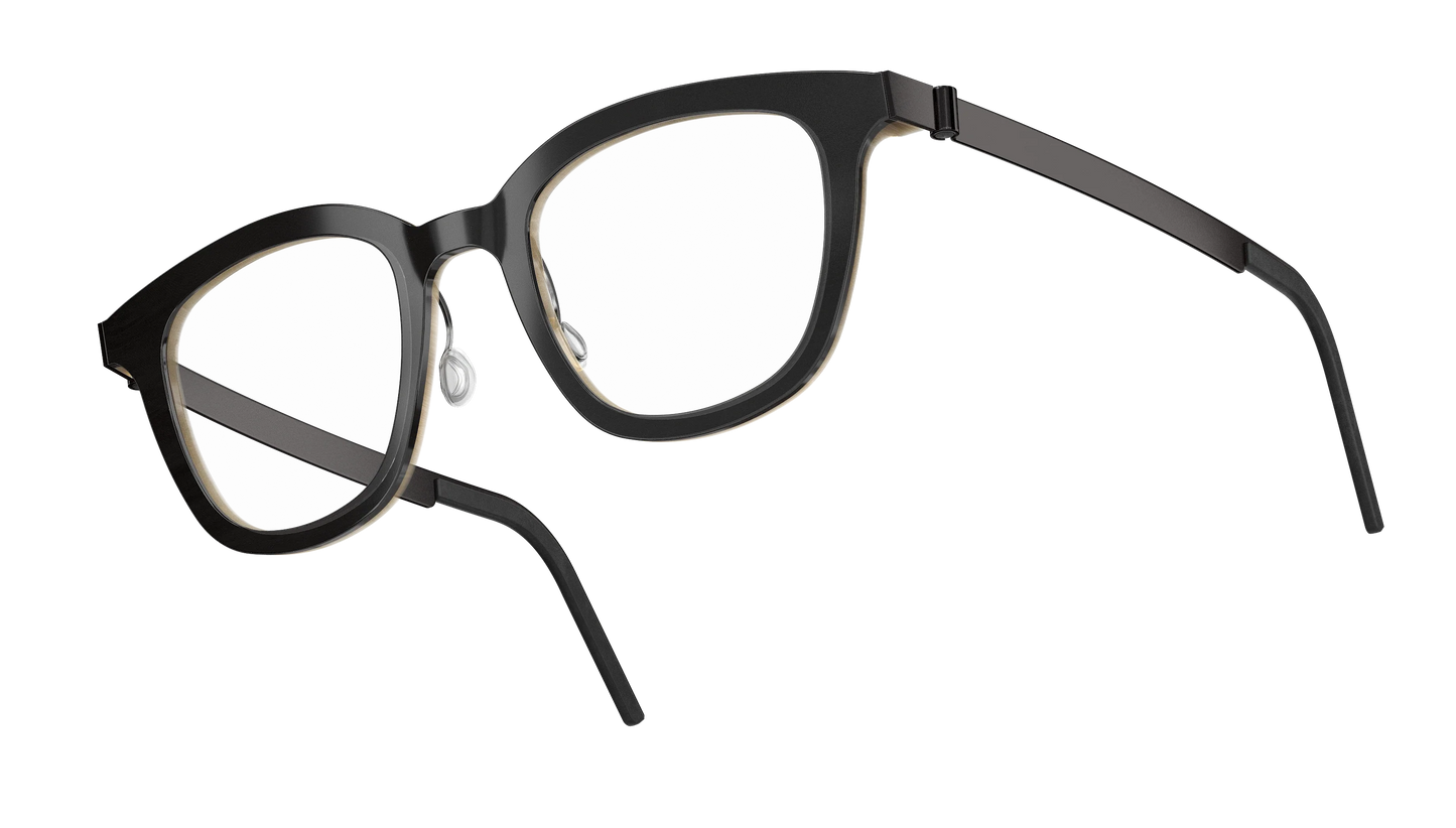 Lindberg Wood and Buffalo Titanium 1862