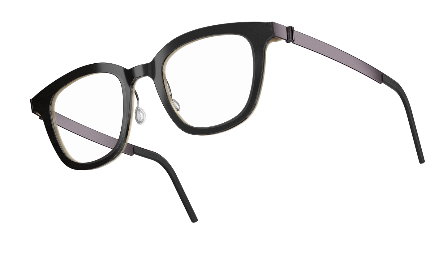 Lindberg Wood and Buffalo Titanium 1862