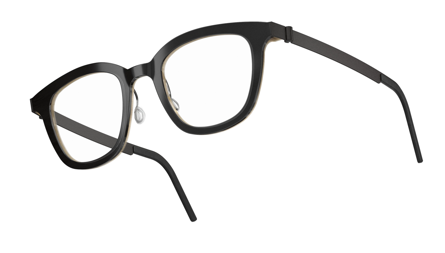 Lindberg Wood and Buffalo Titanium 1862