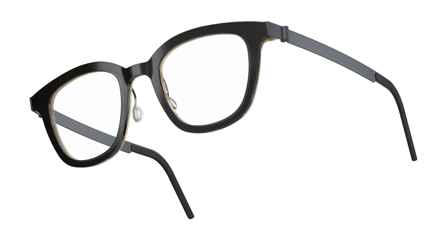 Lindberg Wood and Buffalo Titanium 1862