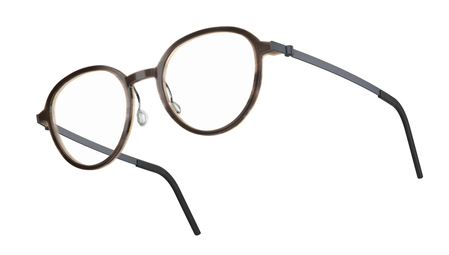 Lindberg Wood and Buffalo Titanium 1863