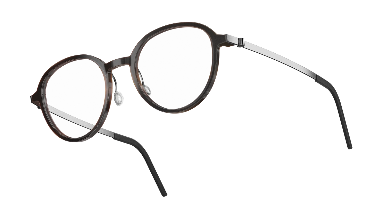 Lindberg Wood and Buffalo Titanium 1863