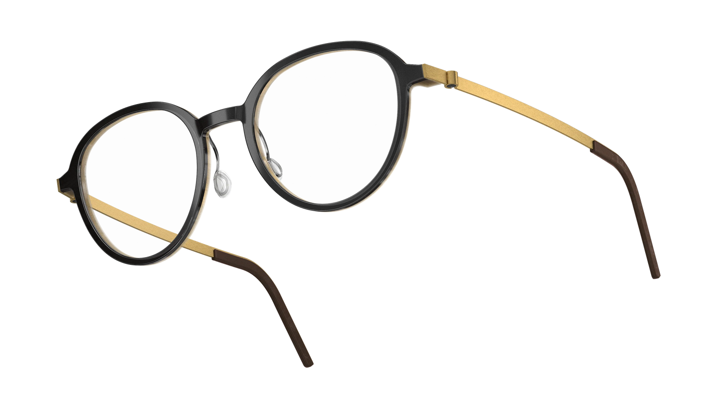 Lindberg Wood and Buffalo Titanium 1863