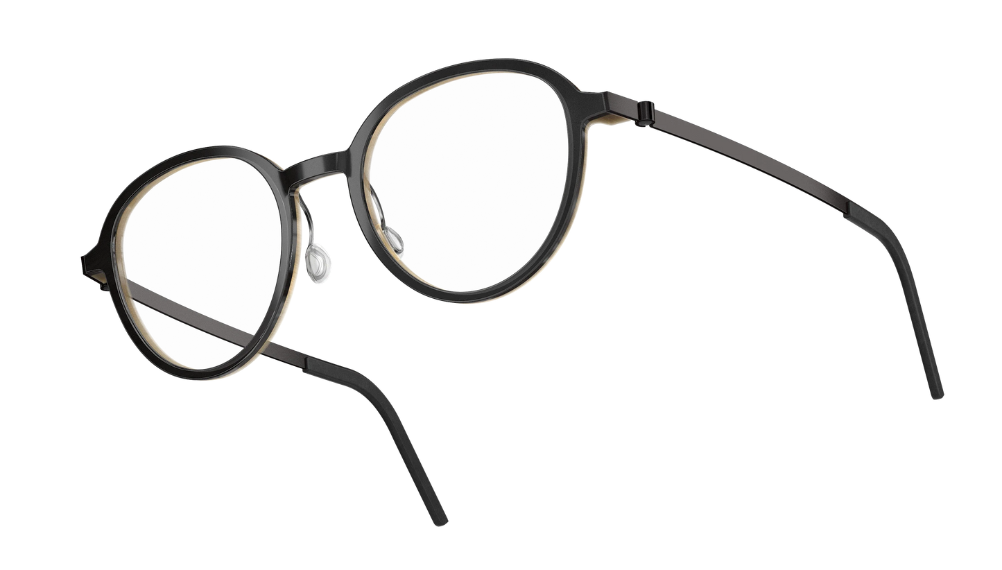 Lindberg Wood and Buffalo Titanium 1863