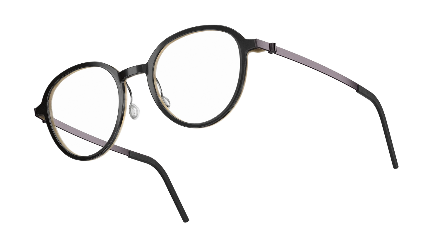 Lindberg Wood and Buffalo Titanium 1863