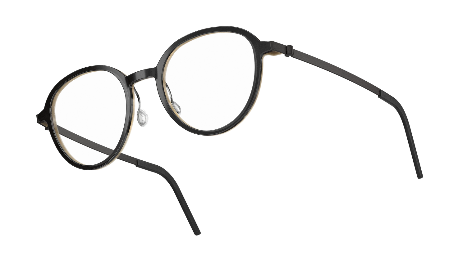 Lindberg Wood and Buffalo Titanium 1863