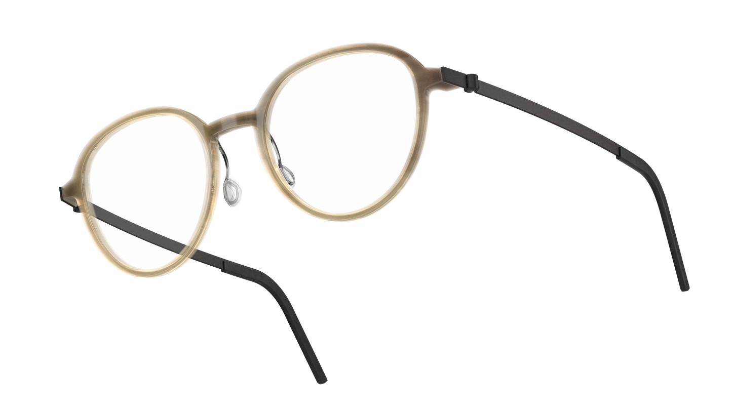 Lindberg Wood and Buffalo Titanium 1863