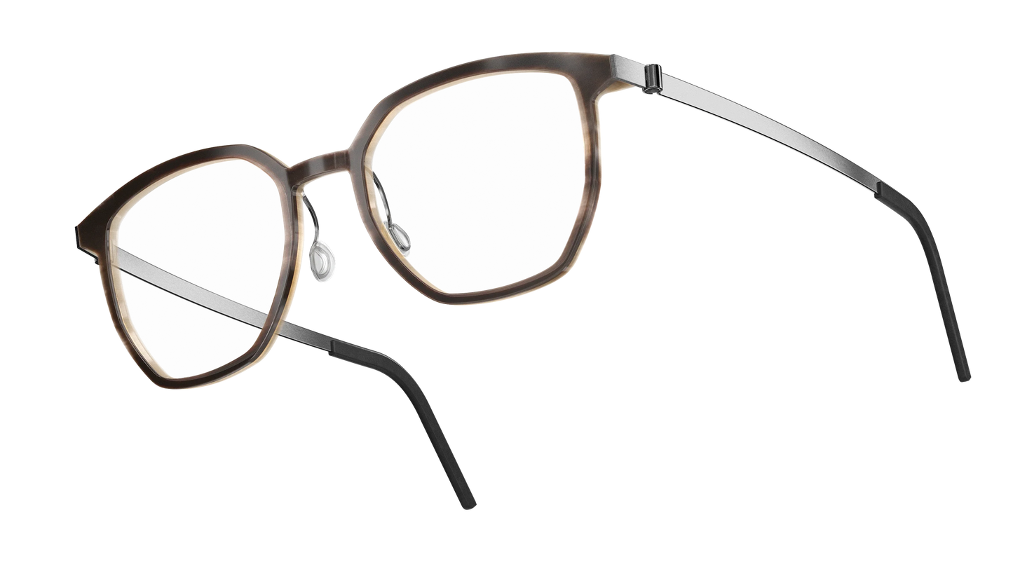 Lindberg Wood and Buffalo Titanium 1864