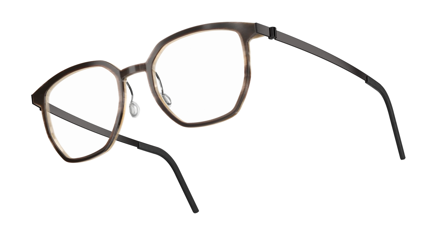 Lindberg Wood and Buffalo Titanium 1864